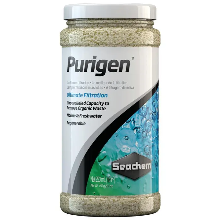 Seachem Purigen 250 Ml