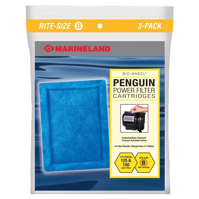 Rite-Size B Cartridge 3 Pack
