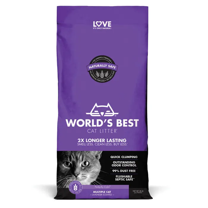 World's Best Lavender 28#