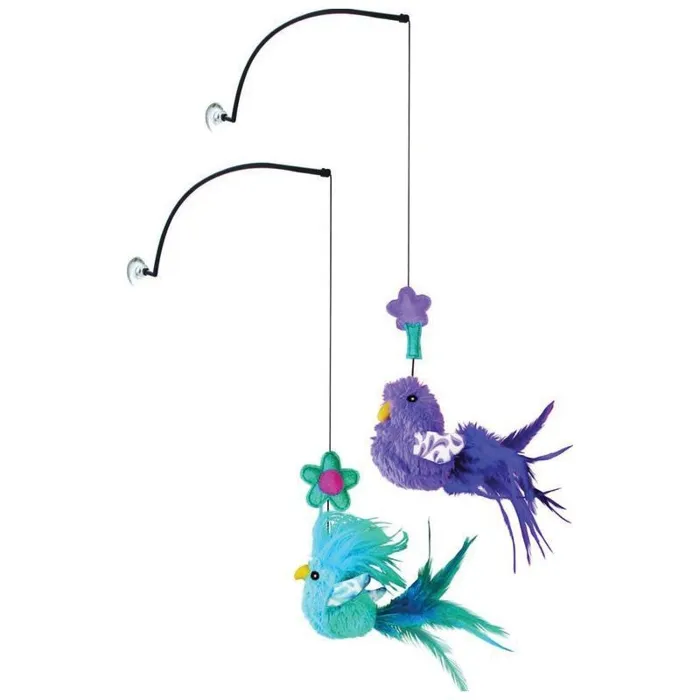 Kong Cat Window Teaser