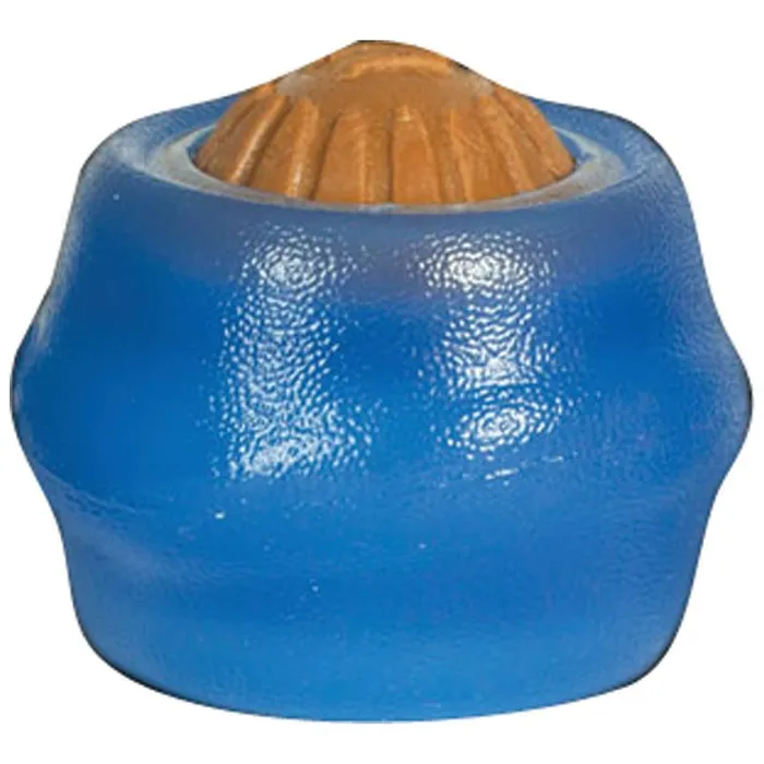 TC Everlasting Treat Ball Blue Large
