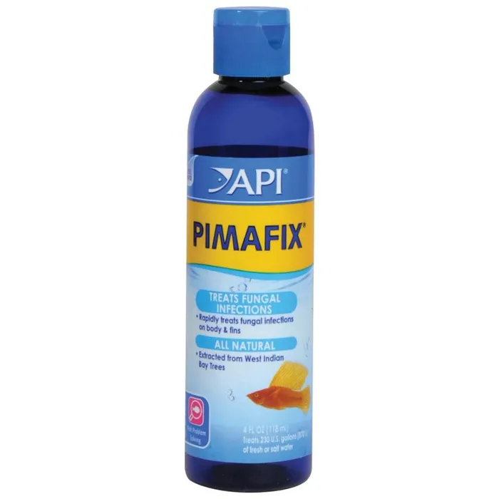 Api Pimafix Liquid Remedy 4Oz