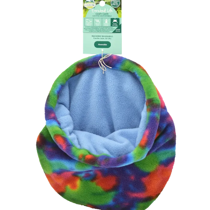 Oxbow Enriched Life Cozy Cave Sm