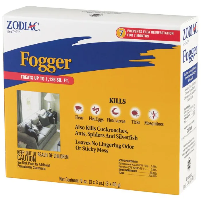 ZOD ZODIAC FOGGER 3OZ/3PK