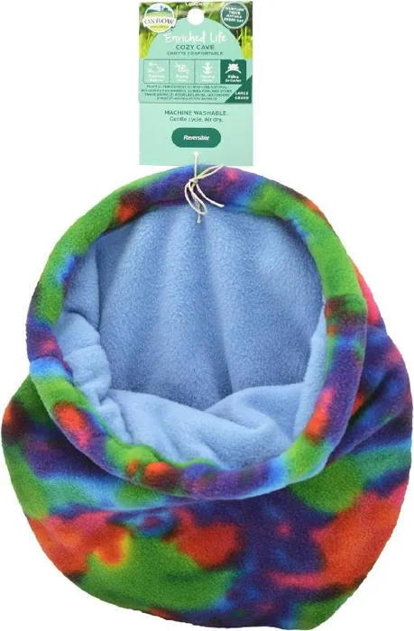 Oxbow Enriched Life Cozy Cave Lg