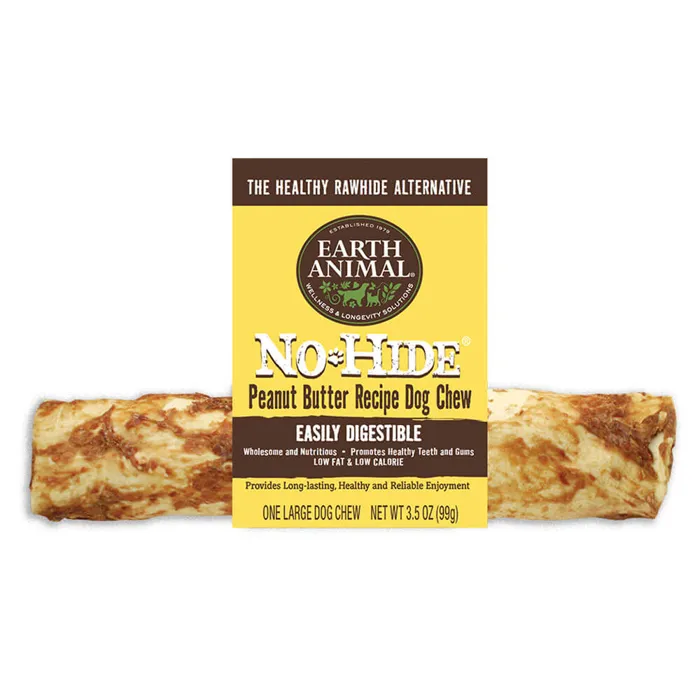 Earth Animal No Hide PButter 11" (each)