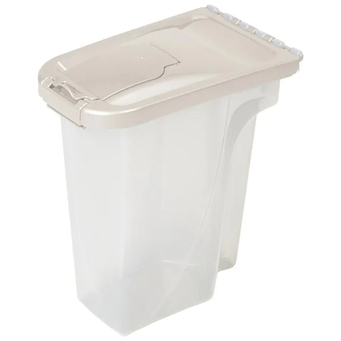 Van Ness Pet Food Storage Container 4#