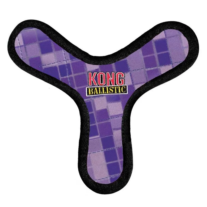 Kong Ballistic Boomerang Large