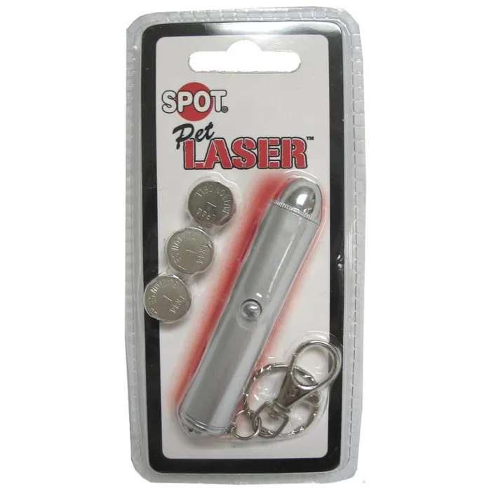 Spotbrights Single Dot Laser Pet Toy