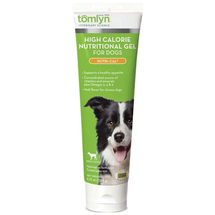 Nutri-Cal Tomlyn Adult Dog 4.25 oz