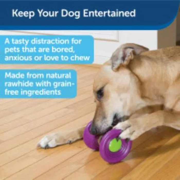 Busy Buddy Ultra Woofer Large