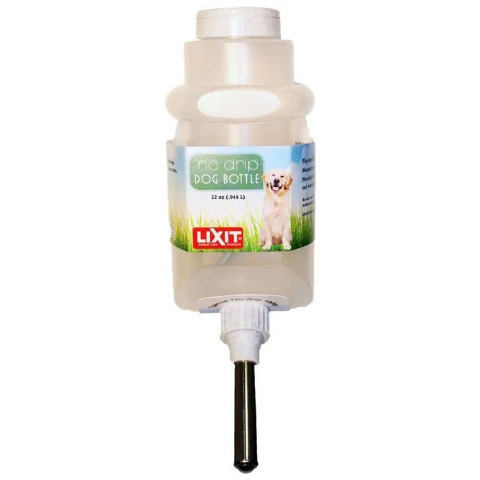 Lixit Bottle Top Fill Dog 32oz