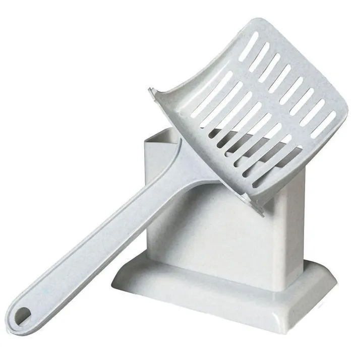 Handy Stand Litter Scoop