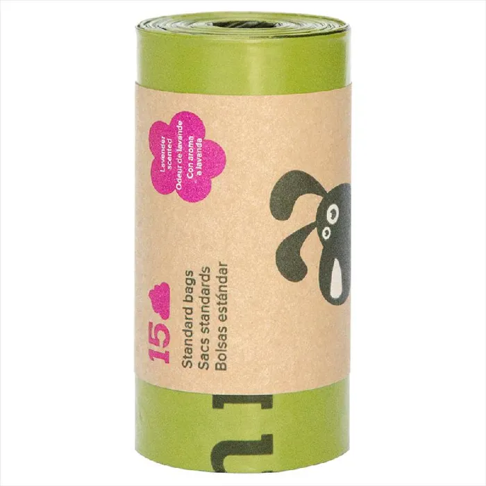 Earth Rated Single Roll Refill Scented