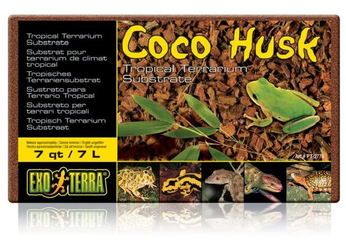 Exo-Terra Plantation Chips, 7 Quart