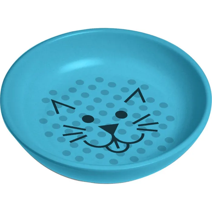 Van Ness Ecoware Cat Dish 8oz