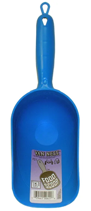 VNESS PET FOOD SCOOP SMALL