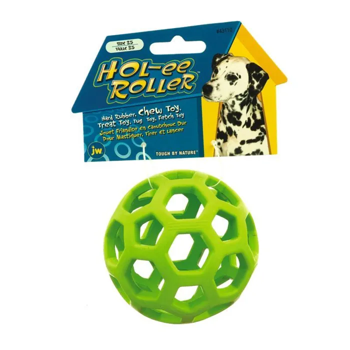 JW Holee Roller Size 5 Md