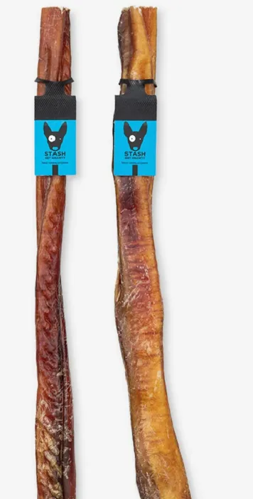 Stash Bully Sticks Jumbo 12"