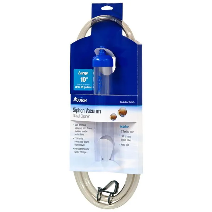 Gravel Cleaner Vacuum Large 11