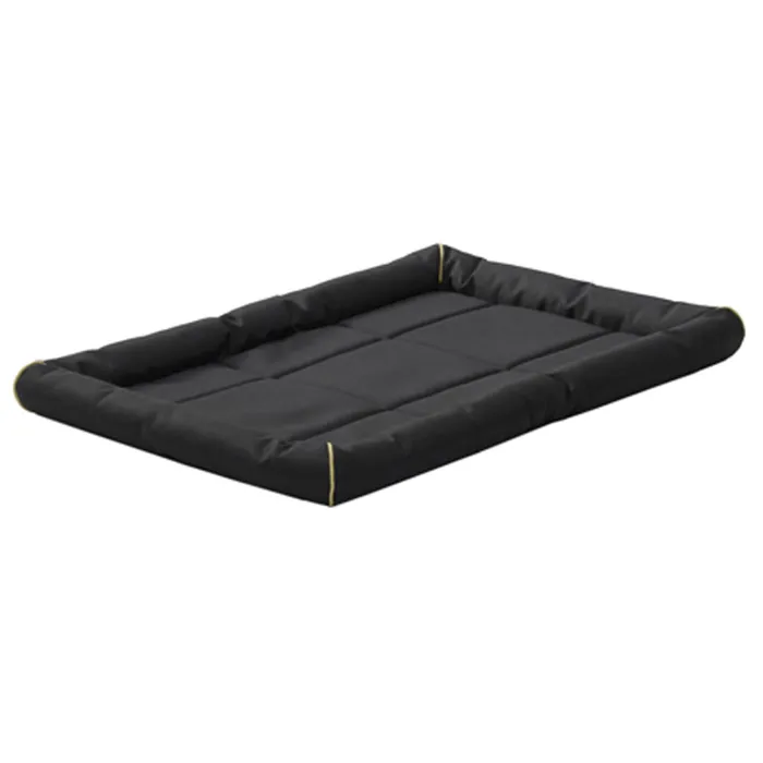 Quiet Time Maxx Bed Blk 30x21