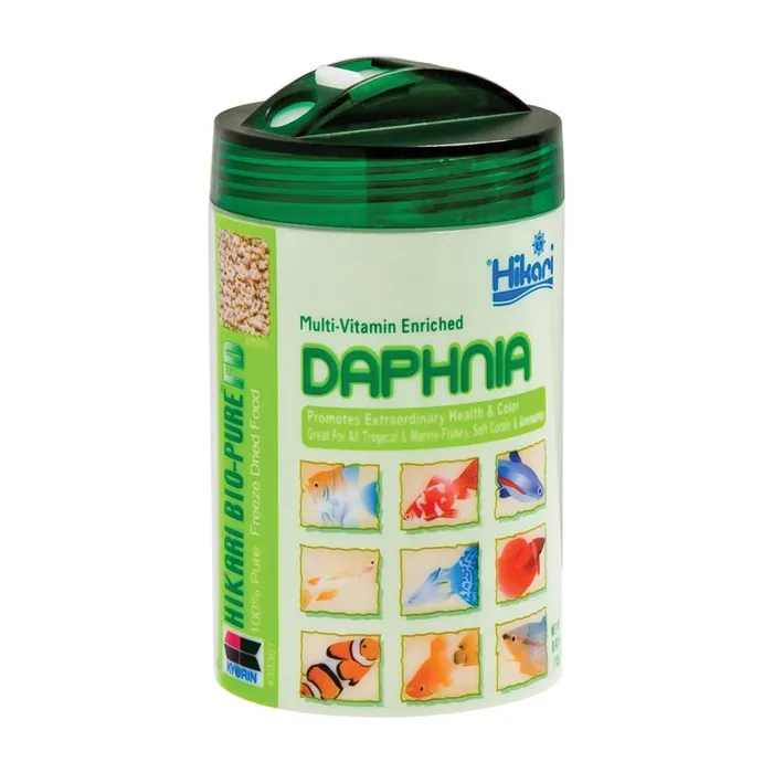 Hikari FD Daphnia .42oz