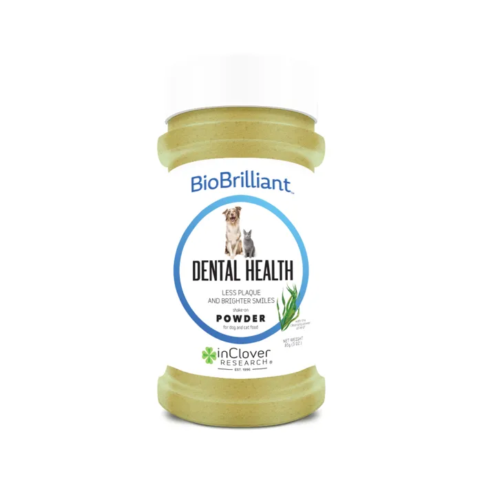 InClover BioBrilliant Powder 85g