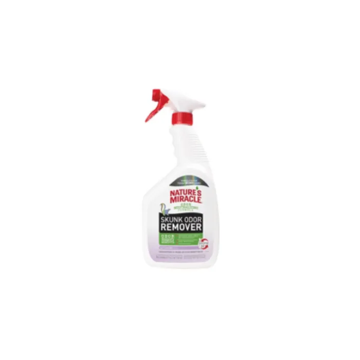 Nature's Miracle Skunk Shampoo Lavender 32oz