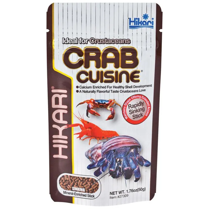 Crab Cuisine 50Gm