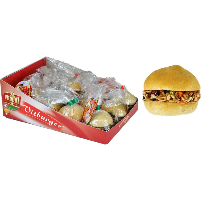 A&E Treat Small Animal Vitaburger