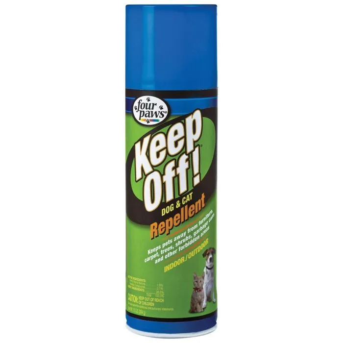 FP Repellent Spray Indoor & Outdoor 10 oz