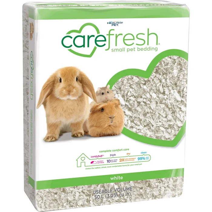 Carefresh Complete Ultra Bedding 50 L