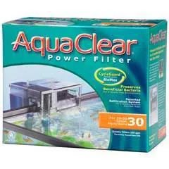 Aquaclear 30 Filter