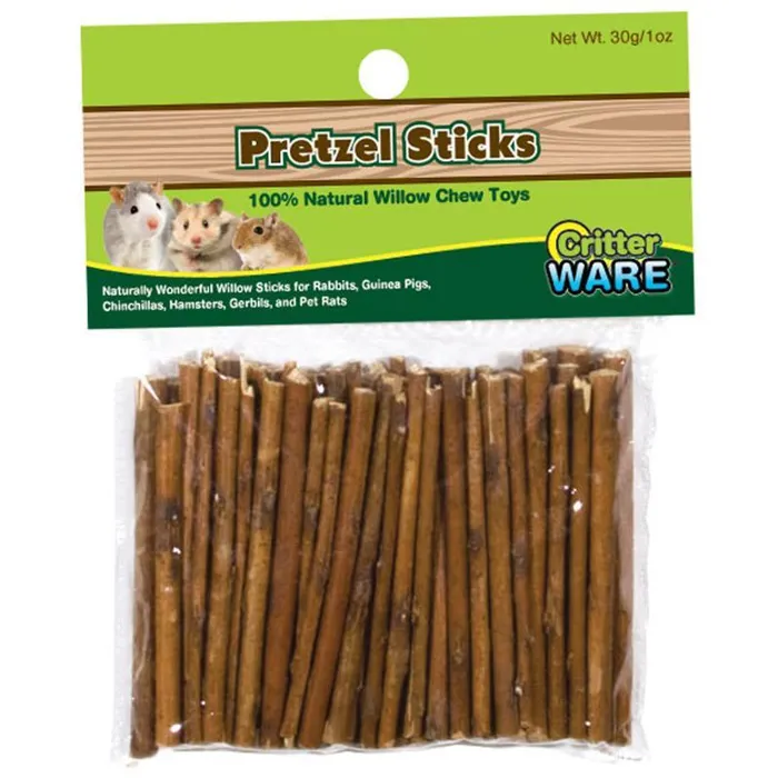 WARE PRETZEL STICKS