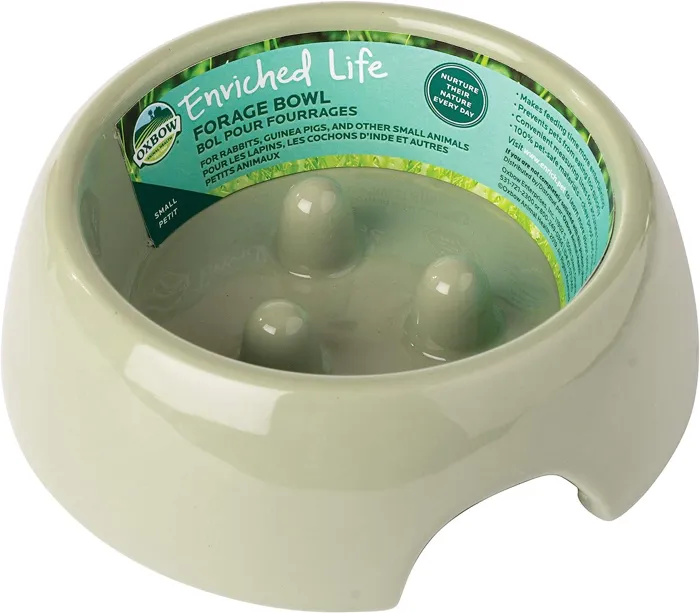 Oxbow Forage Bowl Small