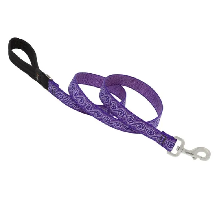 Lupine 1" Jelly Roll 6' Leash