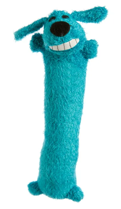 Multipet Loofa Dog 12"