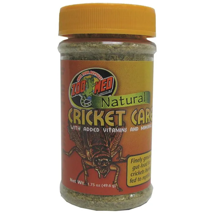 Natural Cricket Care 1.75Oz