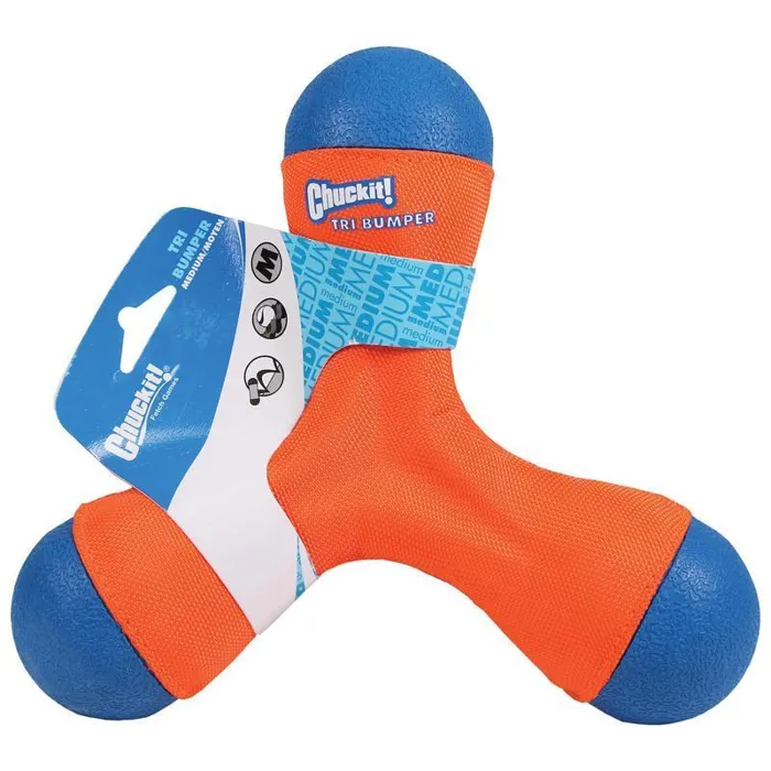 Chuckit Indoor Fumbler