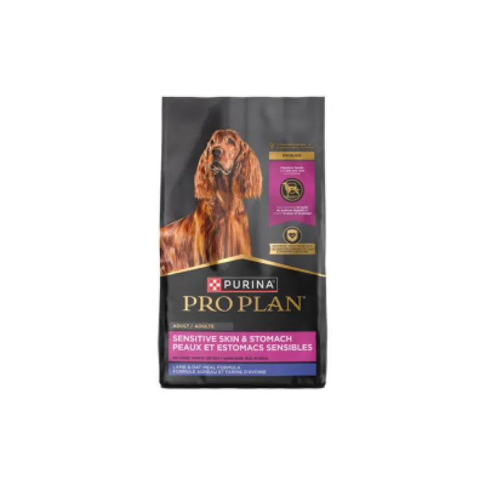 Pro Plan Dog Sensitive Stomach Lamb 24#