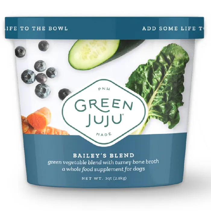 Green Juju Baileys 15oz