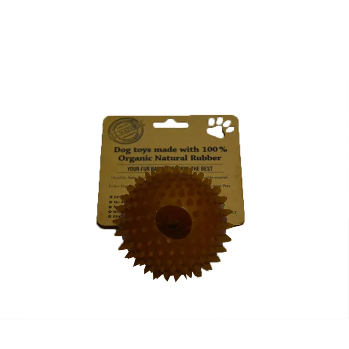 Indipets Star Ball Medium