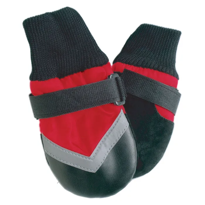 Extreme Boots XS Red