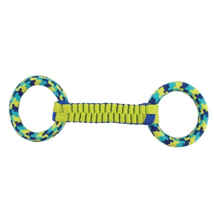 K9 Fitness Ballistic Twist & Rope XL