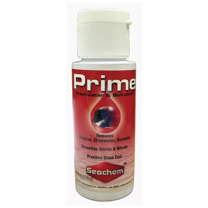 Seachem Prime 50 Ml