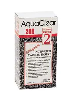 Aquaclear 50 Carbon 1pk