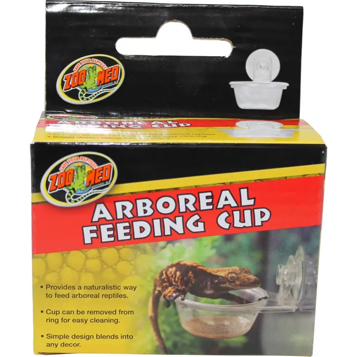 Zoo Med Arboreal Feeder Cup