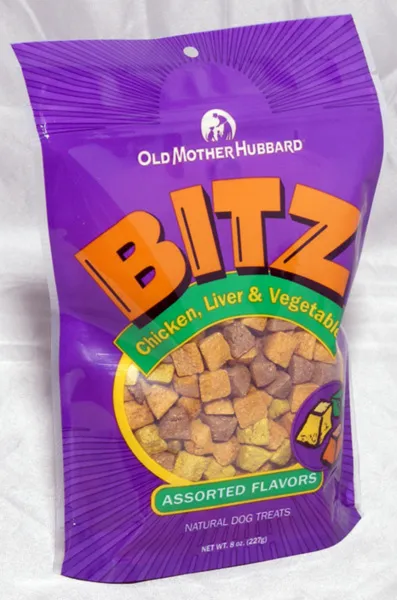 OMH Bitz Assorted 8oz