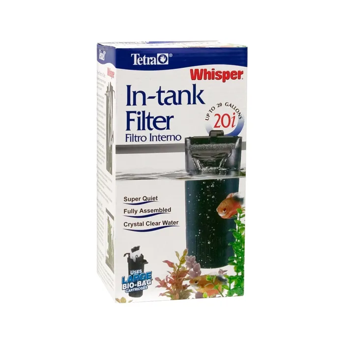 Whisper 20i Internernal Tank Filter