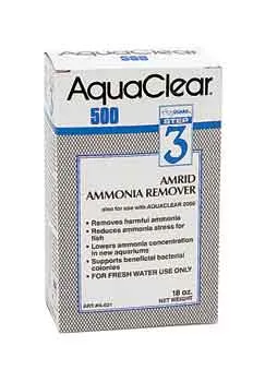 Aquaclear 110 Ammo Rid